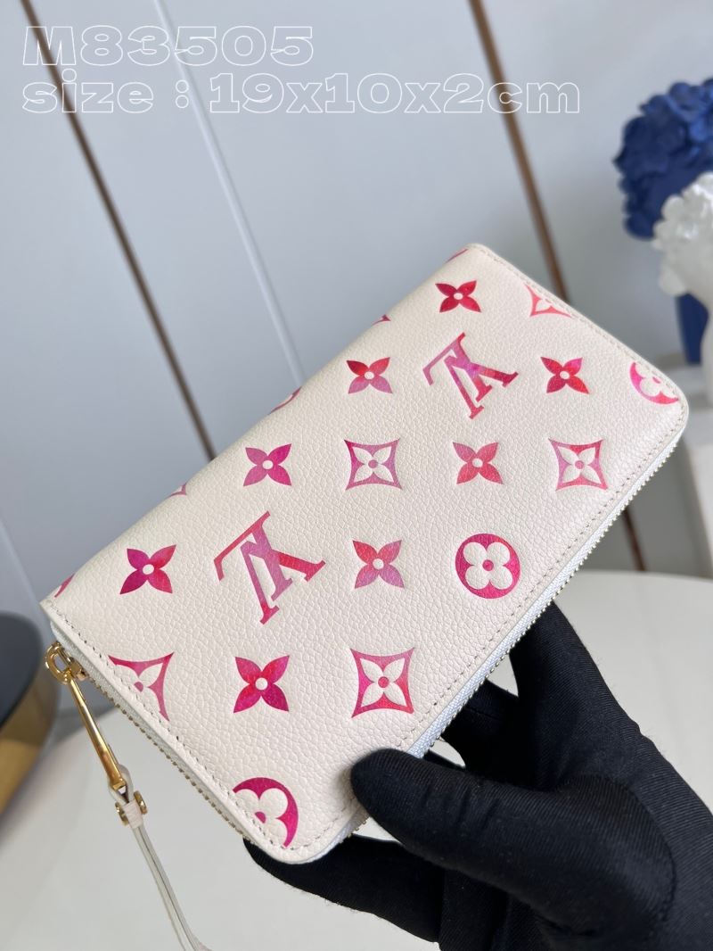 Louis Vuitton Wallets